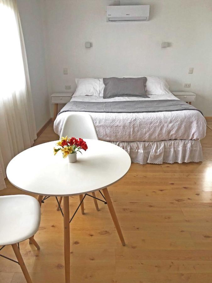 Novaqua Bed & Breakfast Olmué Eksteriør billede
